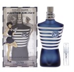 Jean Paul Gaultier Le Male Travelers Exclusive Aviator - Eau de Toilette - Perfume Sample - 2 ml 
