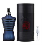 Jean Paul Gaultier Ultra Male - Eau de Toilette Intense - Perfume Sample - 2 ml