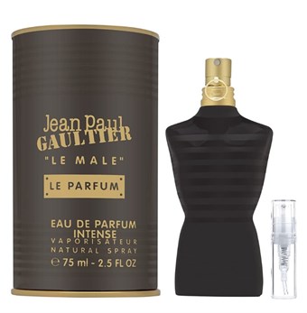 Le Male by Jean Paul Gaultier for Men 2.5 oz Eau de Toilette Spray