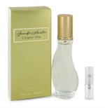 Jennifer Aniston Chapter One - Eau de Parfum - Perfume Sample - 2 ml