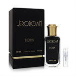 Jeroboam Boha - Extrait de Parfum - Perfume Sample - 2 ml