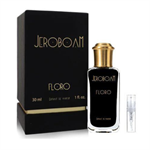Jeroboam Floro - Extrait de Parfum - Perfume Sample - 2 ml
