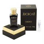 Jeroboam Oriento - Extrait de Parfum - Perfume Sample - 2 ml