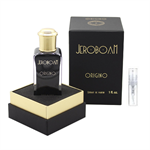 Jeroboam Origino - Extrait de Parfum - Perfume Sample - 2 ml