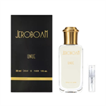 Jeroboam Unue - Extrait de Parfum - Perfume Sample - 2 ml