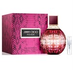 Jimmy Choo Fever - Eau de Parfum - Perfume Sample - 2 ml