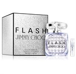 Jimmy Choo Flash - Eau de Parfum - Perfume Sample - 2 ml