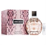 Jimmy Choo For Women - Eau de Parfum - Perfume Sample - 2 ml