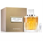 Jimmy Choo Illicit - Eau de Parfum - Perfume Sample - 2 ml