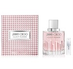 Jimmy Choo Illicit Flower - Eau de Toilette - Perfume Sample - 2 ml