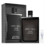 Jimmy Choo Man Intense - Eau de Toilette - Perfume Sample - 2 ml