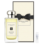 Jo Malone English Oak & Hazelnut - Eau de Cologne - Perfume Sample - 2 ml