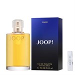Joop! Femme - Eau de Toilette - Perfume Sample - 2 ml