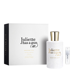 Juliette Has A Gun Another Oud - Eau de Parfum - Perfume Sample - 2 ml