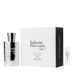 Juliette Has A Gun Citizen Queen - Eau de Parfum - Perfume Sample - 2 ml