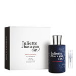 Juliette Has A Gun Gentle Woman - Eau de Parfum - Perfume Sample - 2 ml