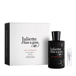 Juliette Has A Gun Lady Vengeance - Eau de Parfum - Perfume Sample - 2 ml