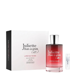 Juliette Has A Gun Lipstick Fever - Eau de Parfum - Perfume Sample - 2 ml