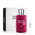 Juliette Has A Gun MMMM... - Eau de Parfum - Perfume Sample - 2 ml