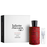 Juliette Has A Gun Mad Madame - Eau de Parfum - Perfume Sample - 2 ml