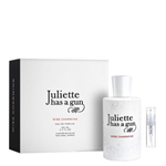 Juliette Has A Gun Miss Charming - Eau de Parfum - Perfume Sample - 2 ml