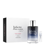 Juliette Has A Gun Musc Invisible - Eau de Parfum - Perfume Sample - 2 ml