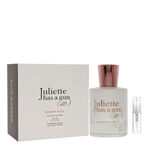 Juliette Has A Gun Muscow Mule - Eau de Parfum - Perfume Sample - 2 ml