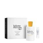 Juliette Has A Gun Sunny Side Up - Eau de Parfum - Perfume Sample - 2 ml