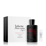 Juliette Has A Gun Vengeance Extreme - Eau de Parfum - Perfume Sample - 2 ml