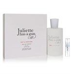 Juliette Has A Gun Not A Perfume - Eau de Parfum - Perfume Sample - 2 ml