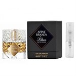 Kilian Apple Brandy on the Rocks - Eau de Parfum - Perfume Sample - 2 ml
