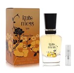 Kate Moss Summer Time - Eau de Toilette - Perfume Sample - 2 ml