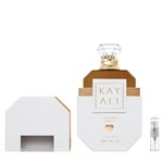 Kayali Invite Only Amber l 23 - Eau de Parfum - Perfume Sample - 2ML