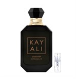 Kayali Cafe Oud 19 Oudgasm - Eau de Parfum - Perfume Sample - 2 ml