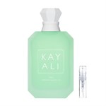 Kayali Yum Pistachio Gelato 33 - Eau de Parfum - Perfume Sample - 2 ml
