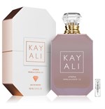 Kayali Utopia Vanilla Coco 21 - Eau de Parfum - Perfume Sample - 2 ml