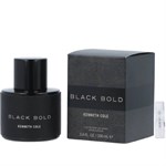 Kenneth Cole Black - Eau de Parfum - Perfume Sample - 2 ml