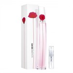 Kenzo Flower Poppy Bouquet - Eau de Parfum - Perfume Sample - 2 ml  