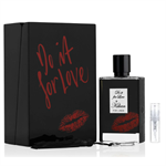 Kilian Do It For Love - Eau de Parfum - Perfume Sample - 2 ml