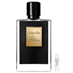 Kilian Incense Oud - Eau de Parfum - Perfume Sample - 2 ml