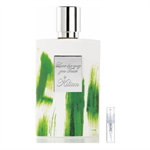 Kilian Love The Way You Taste - Eau de Parfum - Perfume Sample - 2 ml