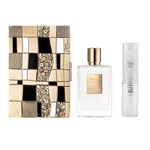 Kilian Woman In Gold - Eau de Parfum - Perfume Sample - 2 ml