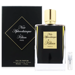 Killian Noir Aphrodisiaque - Eau de Parfum - Perfume Sample - 2 ml