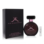 Kim Kardashian - Eau de Parfum - Perfume Sample - 2 ml