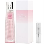 Givenchy Live Irresistible Rosy Crush - Eau de Toilette - Perfume Sample - 2 ml 