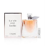 Lancôme La Vie Est Belle - Eau de Parfum - Perfume Sample - 2 ml