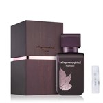 Rasasi La Yuqawam Pour Femme - Eau de Parfum - Perfume Sample - 2 ml  