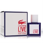 Lacoste Live By Lacoste - Eau De Toilette - Perfume Sample - 2 ml