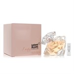 Mont Blanc Lady Emblem - Eau de Parfum - Perfume Sample - 2 ml 