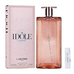 Lancome Idôle L'Intense - Eau de Parfum - Perfume Sample - 2 ml  